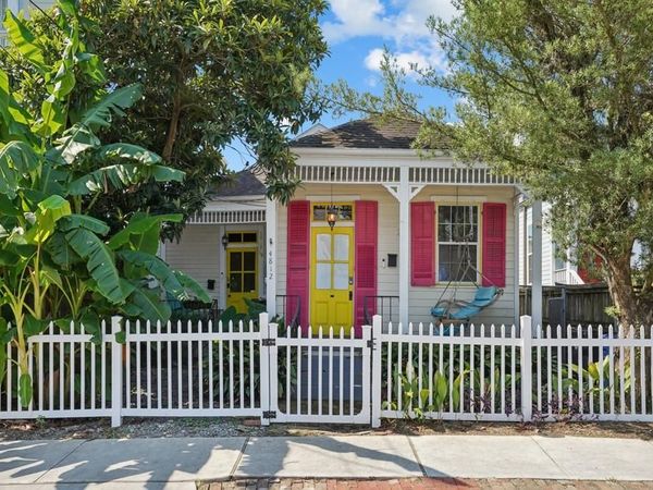 4812 CONSTANCE Street, New Orleans, LA 70115