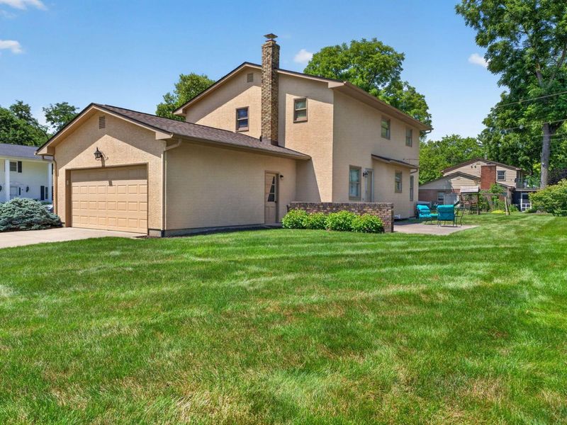 604 Patricia Ann Lane , Westerville, OH 43081 Photo 18