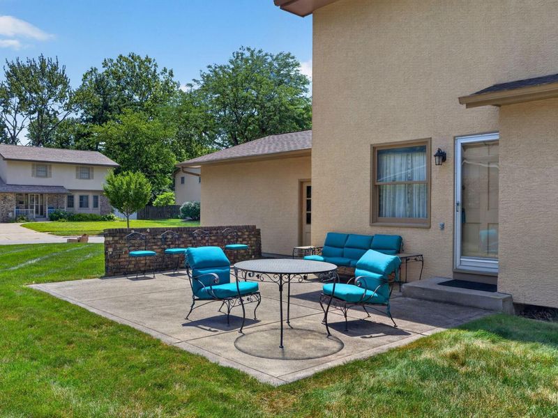 604 Patricia Ann Lane , Westerville, OH 43081 Photo 19