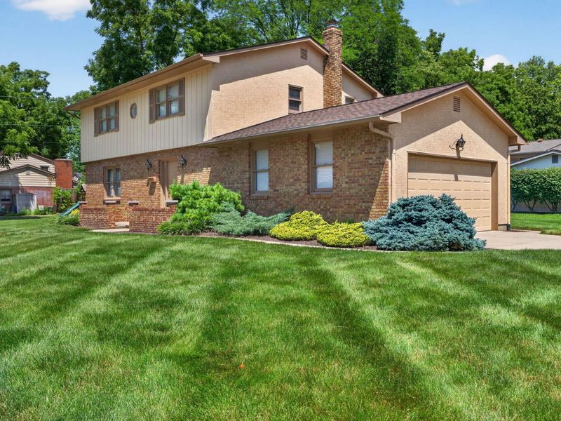 604 Patricia Ann Lane , Westerville, OH 43081 Photo 2