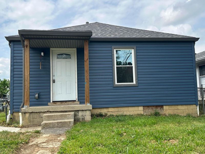 2515 PARKWOOD Avenue, Columbus, OH 43211 Photo 1