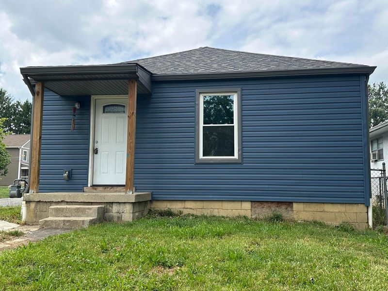 2515 PARKWOOD Avenue, Columbus, OH 43211 Photo 2