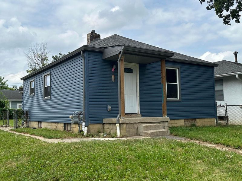 2515 PARKWOOD Avenue, Columbus, OH 43211 Photo 3