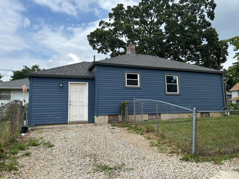 2515 PARKWOOD Avenue, Columbus, OH 43211 Photo 5