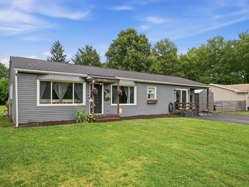 4410 Walnut Road, Buckeye Lake, OH 43008 Photo 2