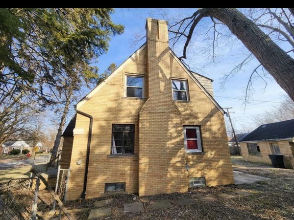 15646 Saratoga Avenue, Detroit, MI 48205