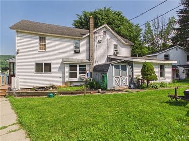 1837 Mountainview Drive E, Homer, NY 13077