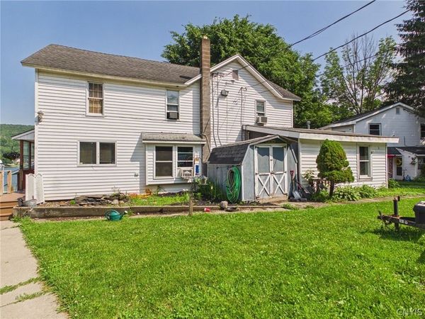 1837 Mountainview Drive E, Homer, NY 13077