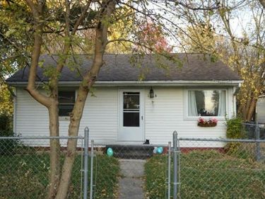 1414 Earlmoor Boulevard, Flint, MI 48506