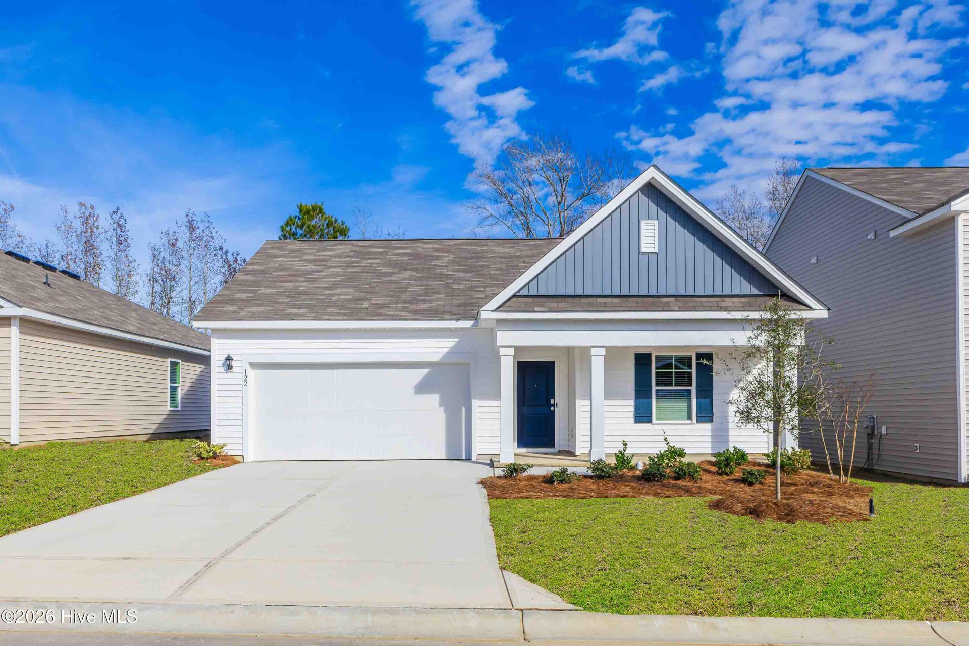 6506 Rye Grass Road, Unit Lot 301, Castle Hayne, NC 28429 Main Photo