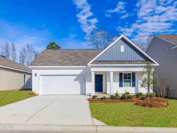 6506 Rye Grass Road, Unit Lot 301, Castle Hayne, NC 28429