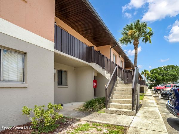1602 University Lane , Unit 1305, Cocoa, FL 32922