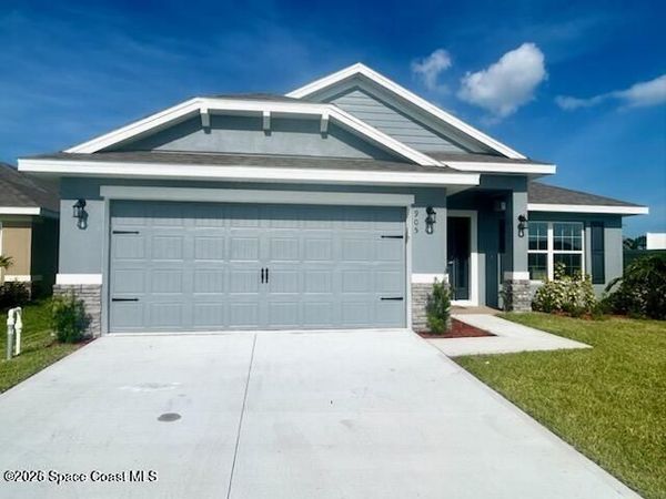 1325 Kylar Drive NW , Palm Bay, FL 32907