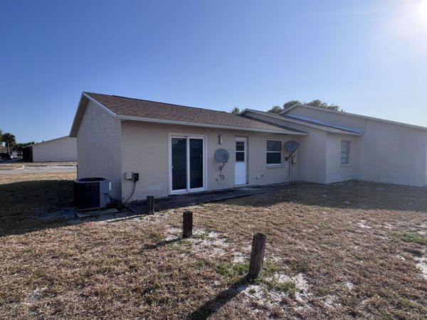 1514 Clearlake Road , Unit 36, Cocoa, FL 32922