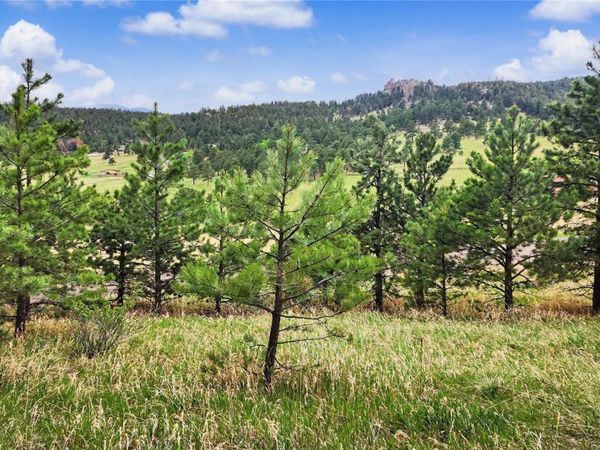 6078 Lone Peak Drive , Evergreen, CO 80439