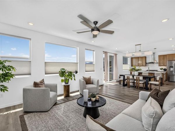 900 Eldorado Lane , Louisville, CO 80027
