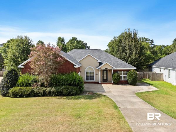 25453 Ravenwood Circle, Daphne, AL 36526