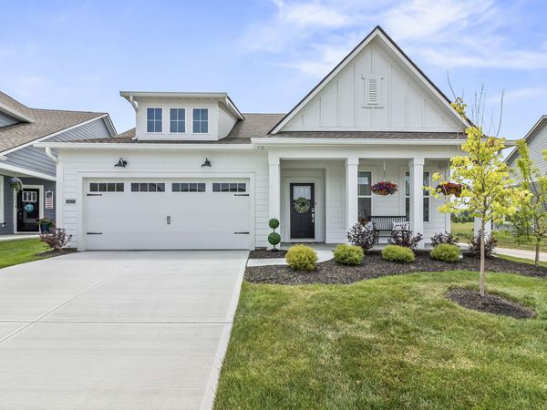 19402 McBee Avenue, Westfield, IN 46074