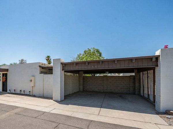 1725 N DATE Street, Unit 55, Mesa, AZ 85201