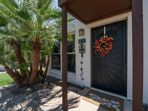 1725 N DATE Street, Unit 55, Mesa, AZ 85201