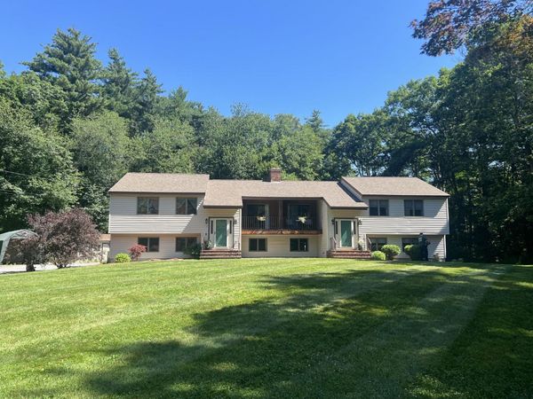 3 shady Lane, Salem, NH 03079