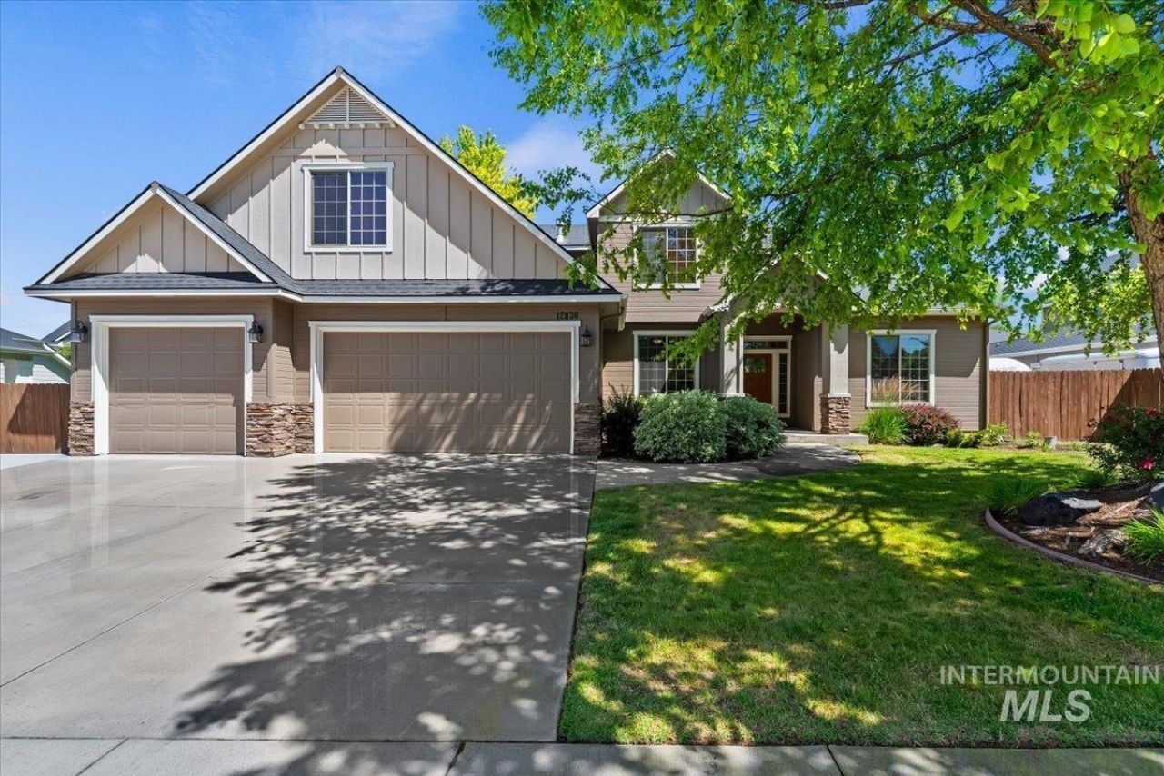 12830 W Mardia Street, Boise, ID 83709 Main Photo