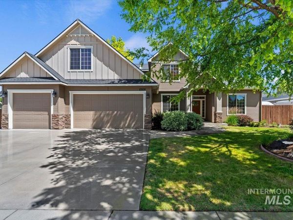 12830 W Mardia Street, Boise, ID 83709