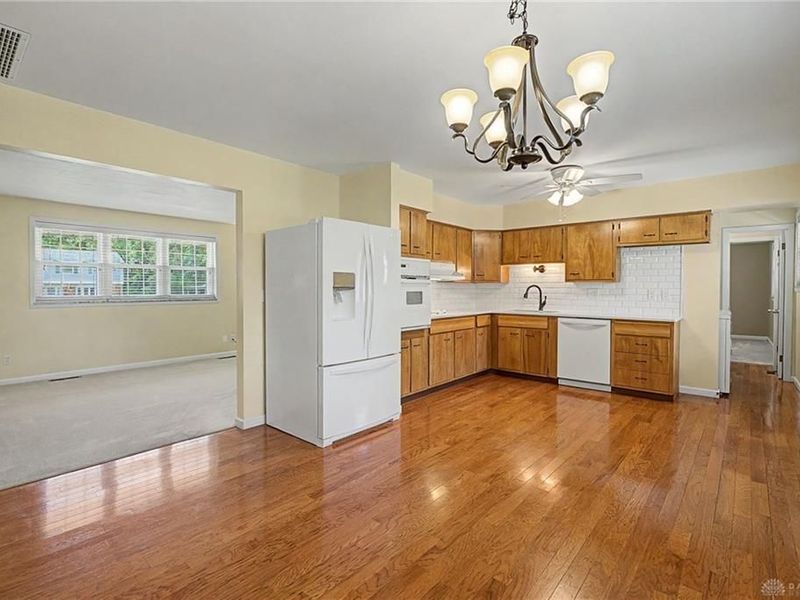2716 Ridgeville Court, Kettering, OH 45440 Photo 10