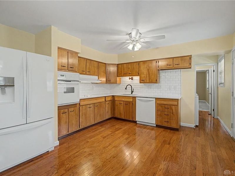 2716 Ridgeville Court, Kettering, OH 45440 Photo 12