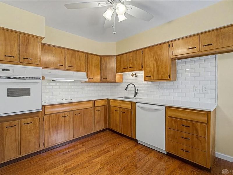 2716 Ridgeville Court, Kettering, OH 45440 Photo 13
