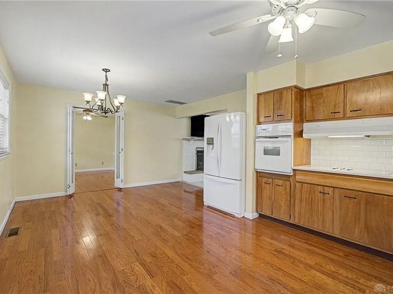 2716 Ridgeville Court, Kettering, OH 45440 Photo 14