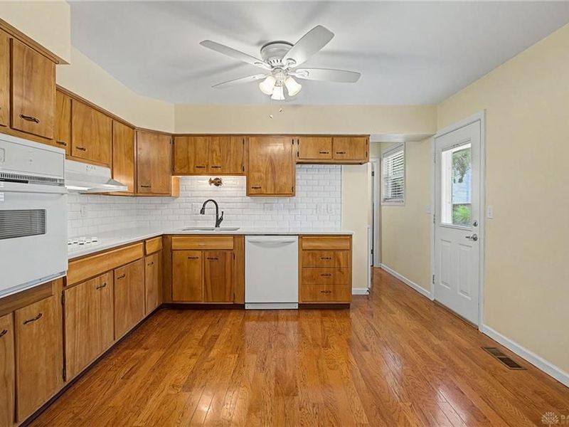 2716 Ridgeville Court, Kettering, OH 45440 Photo 15
