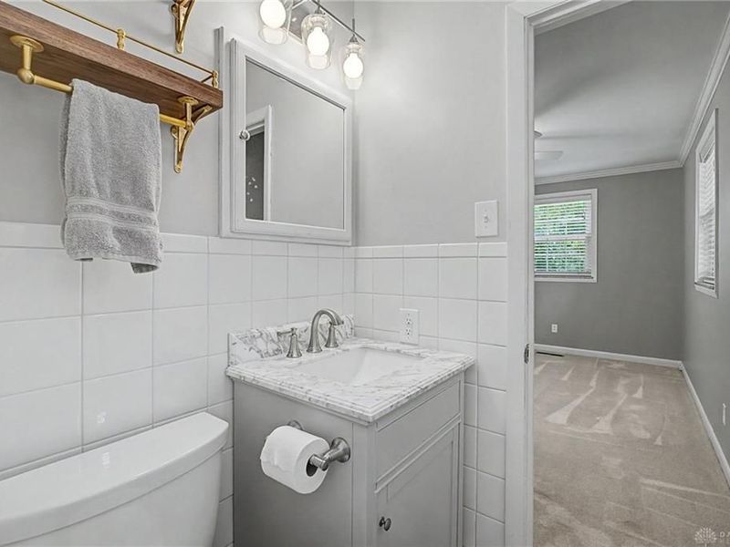 2716 Ridgeville Court, Kettering, OH 45440 Photo 21