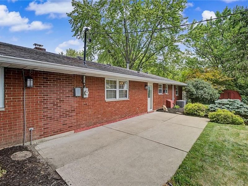 2716 Ridgeville Court, Kettering, OH 45440 Photo 31
