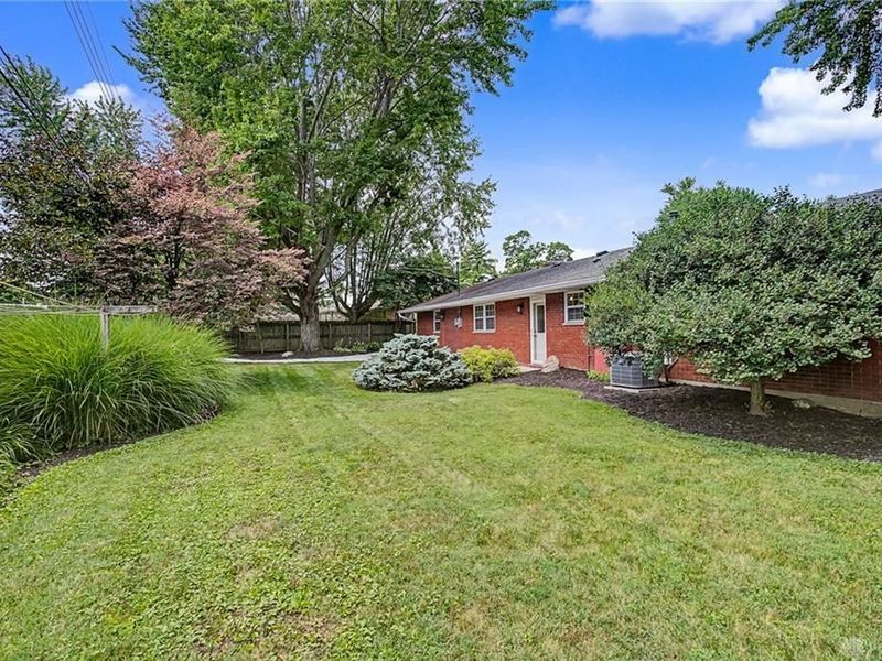 2716 Ridgeville Court, Kettering, OH 45440 Photo 33