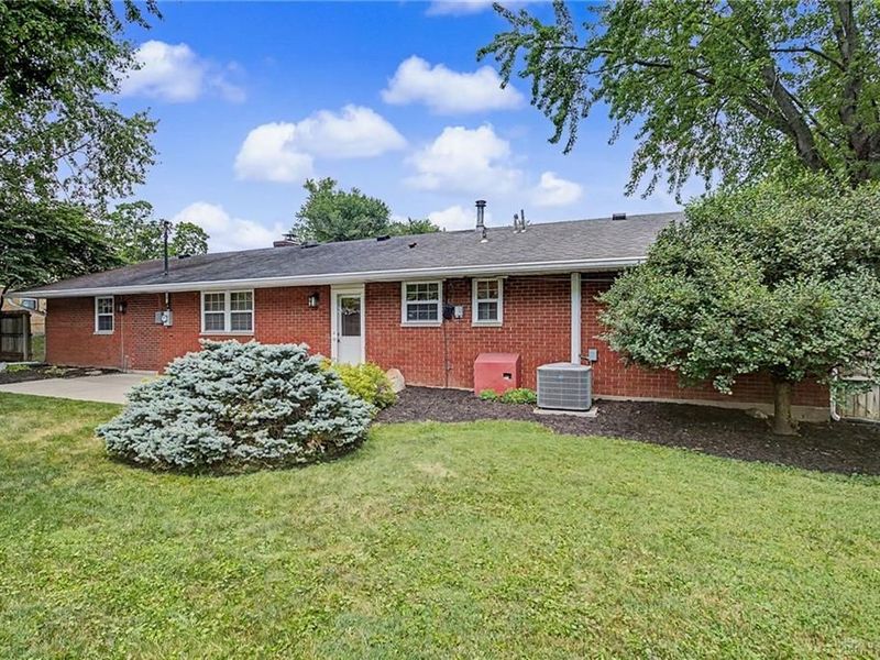 2716 Ridgeville Court, Kettering, OH 45440 Photo 34