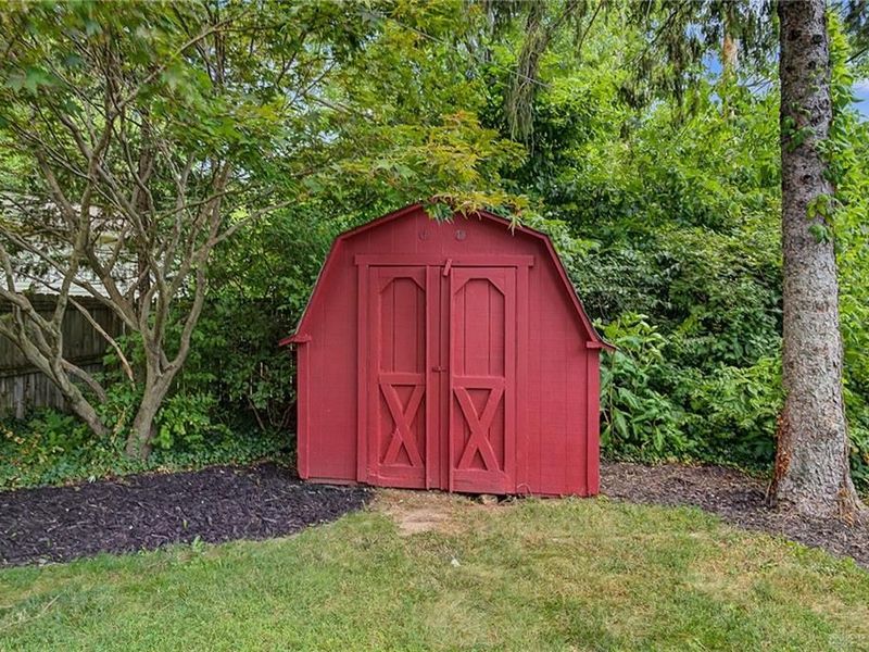 2716 Ridgeville Court, Kettering, OH 45440 Photo 36