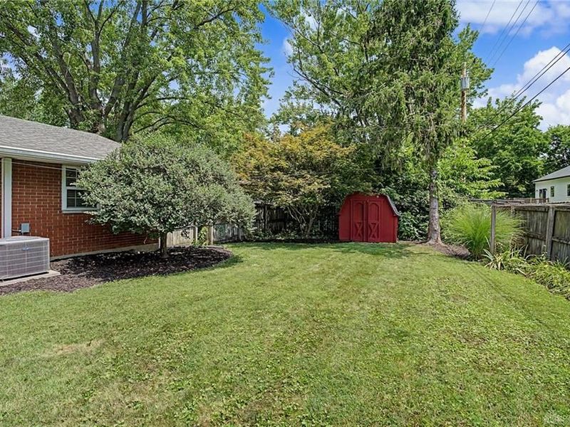 2716 Ridgeville Court, Kettering, OH 45440 Photo 37