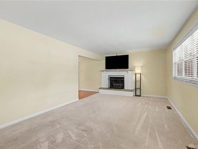 2716 Ridgeville Court, Kettering, OH 45440 Photo 4