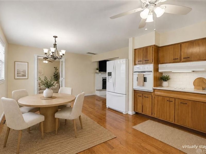 2716 Ridgeville Court, Kettering, OH 45440 Photo 8