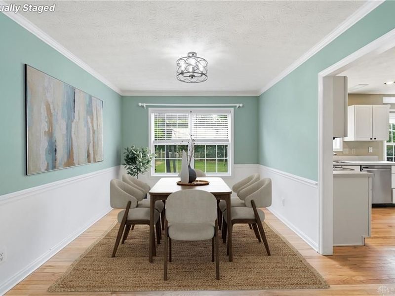 25 Huntley Court, Springboro, OH 45066 Photo 16
