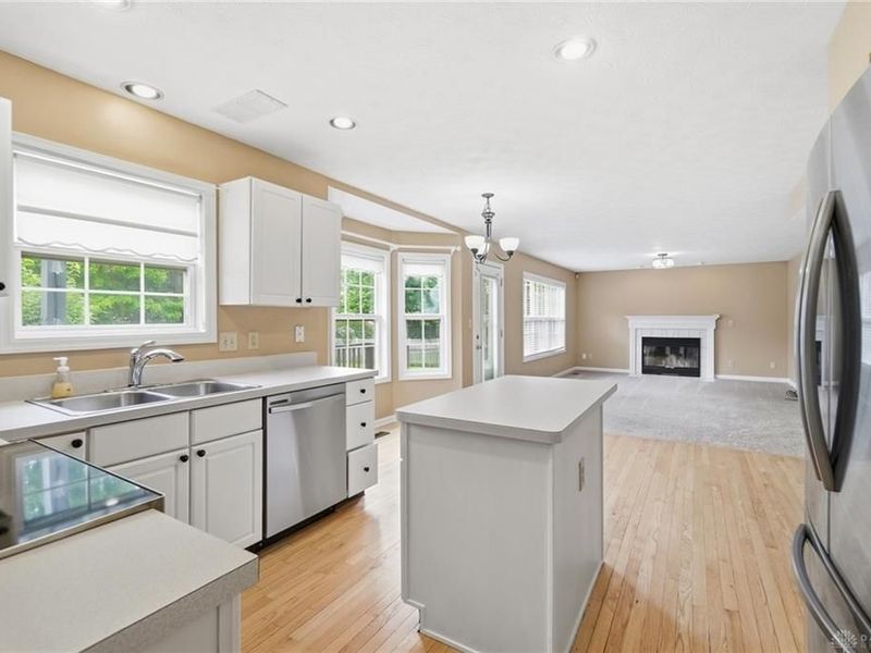 25 Huntley Court, Springboro, OH 45066 Photo 18