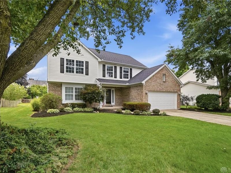 25 Huntley Court, Springboro, OH 45066 Photo 2