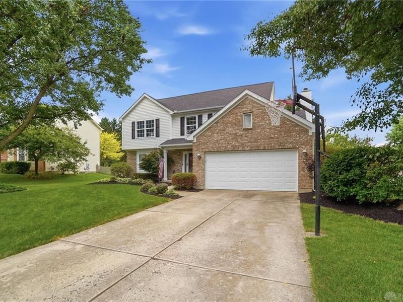 25 Huntley Court, Springboro, OH 45066 Photo 3