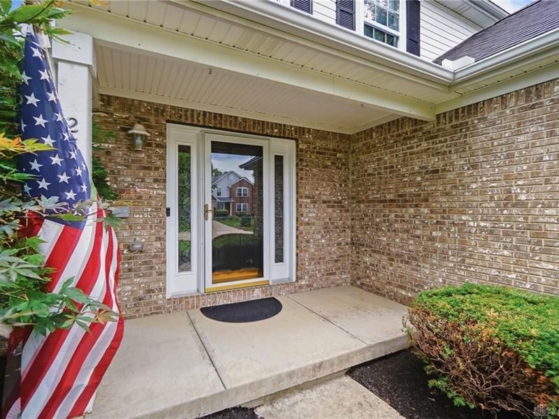 25 Huntley Court, Springboro, OH 45066 Photo 4