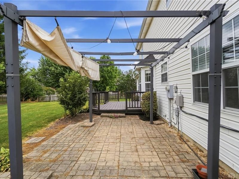 25 Huntley Court, Springboro, OH 45066 Photo 70