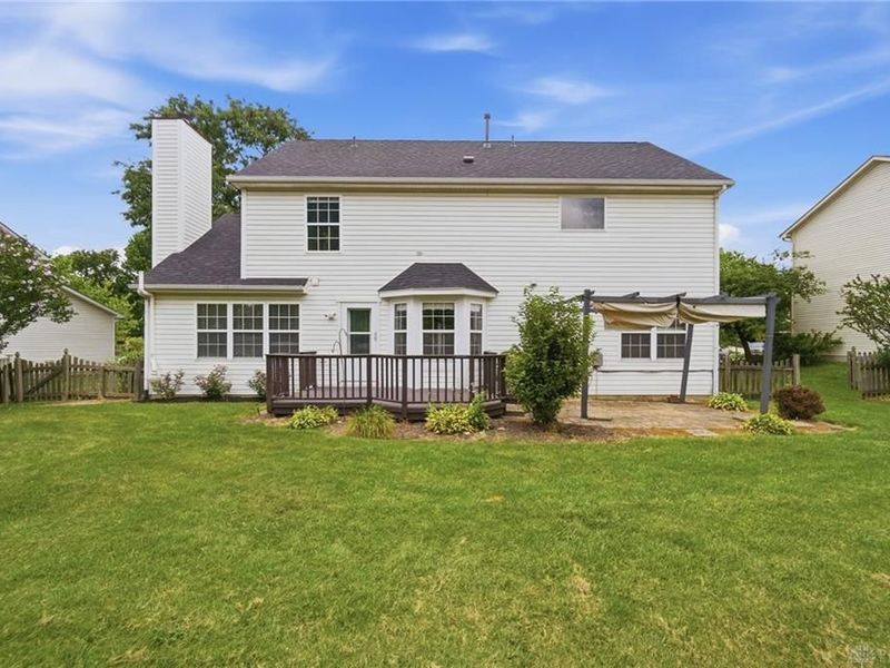 25 Huntley Court, Springboro, OH 45066 Photo 74