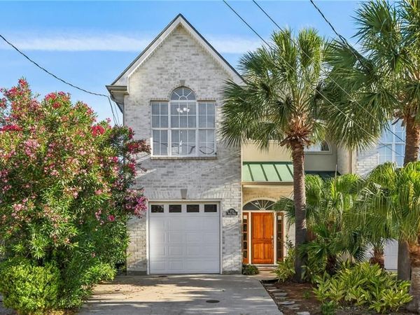 3725 ROMAN Street , Metairie, LA 70001