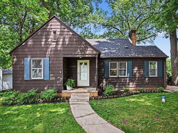 54202 27Th Street, South Bend, IN 46635