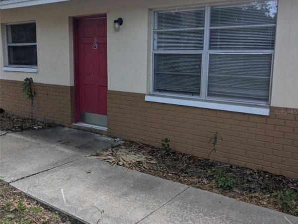 626 WILDWOOD WAY , CLEARWATER, FL 33756